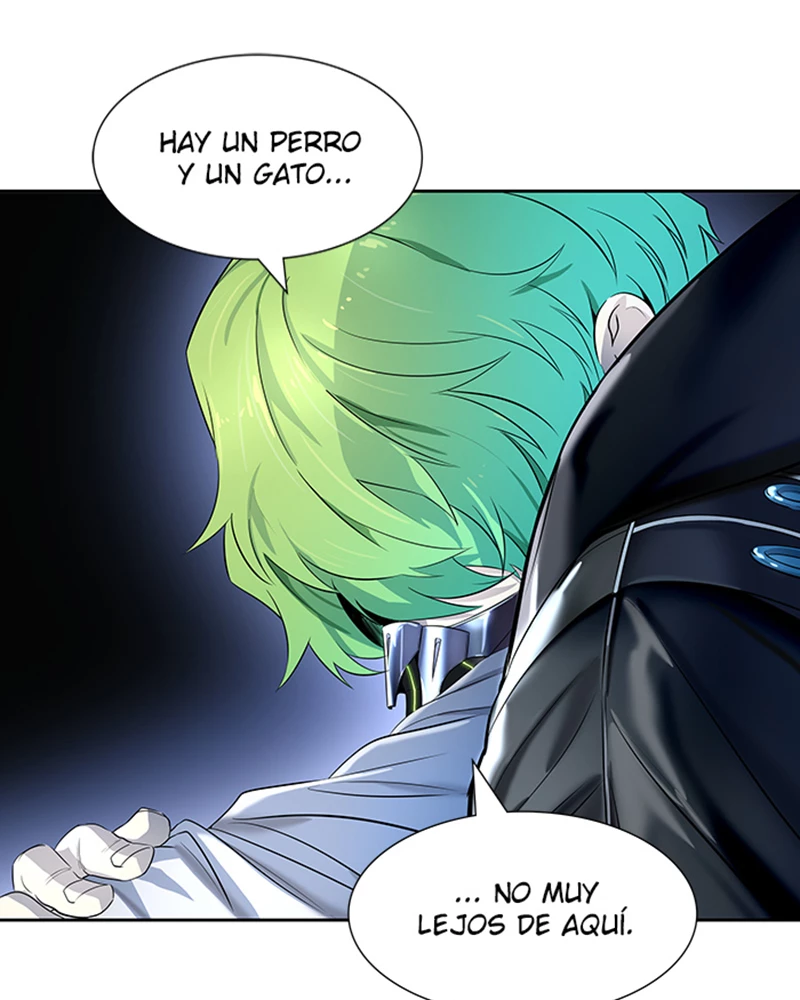 El irregular - Capítulo 533 - Página 19 - LectorTMOo