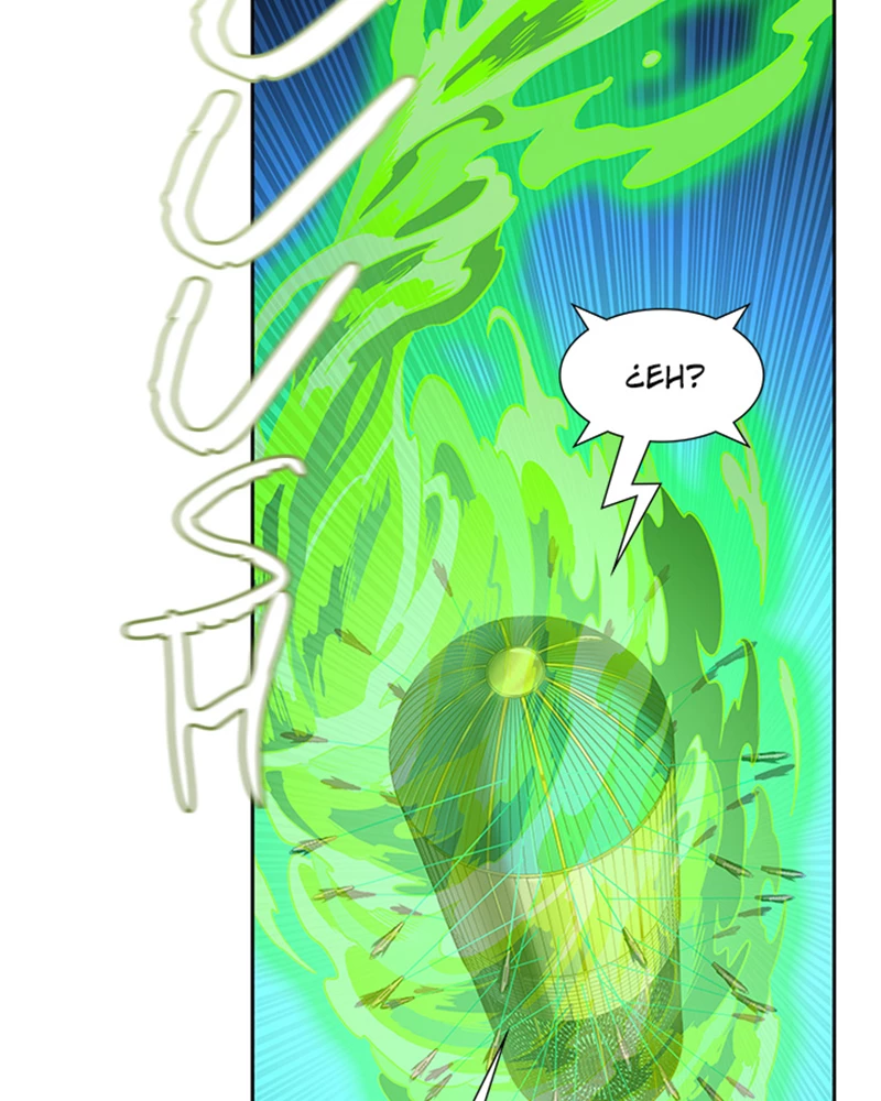 El irregular - Capítulo 533 - Página 31 - LectorTMOo