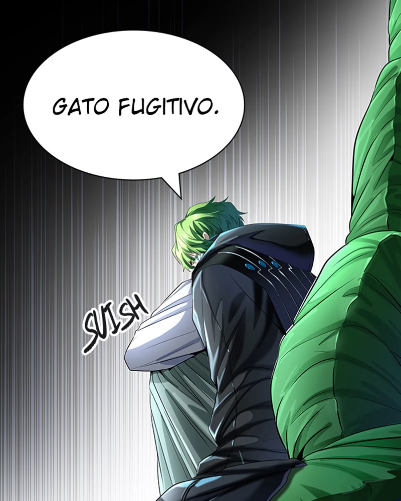 El irregular - Capítulo 533 - Página 54 - LectorTMOo