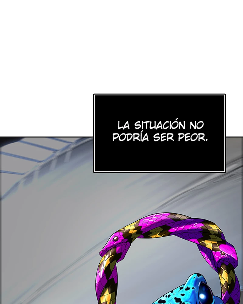 El irregular - Capítulo 533 - Página 58 - LectorTMOo