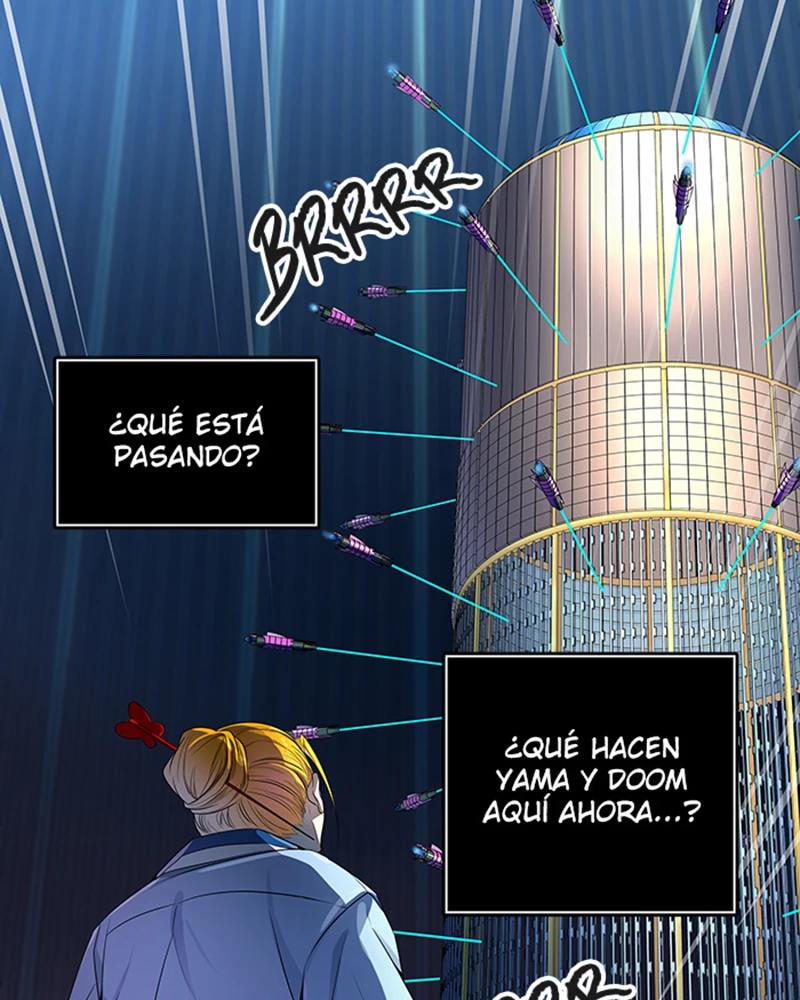 El irregular - Capítulo 533 - Página 62 - LectorTMOo
