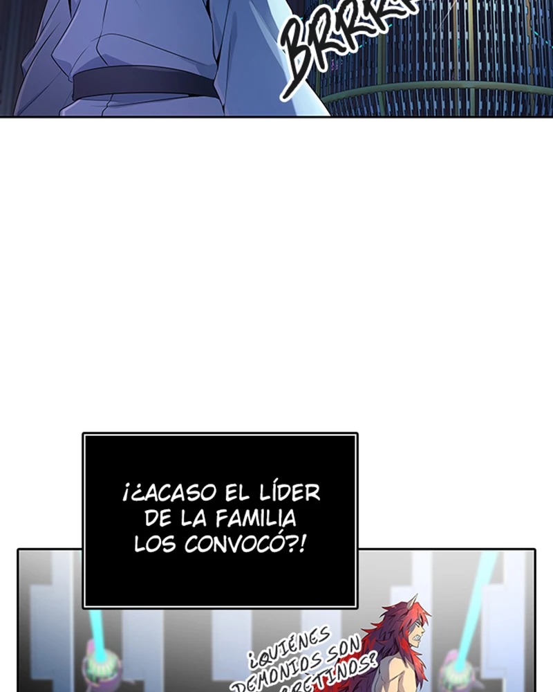 El irregular - Capítulo 533 - Página 63 - LectorTMOo