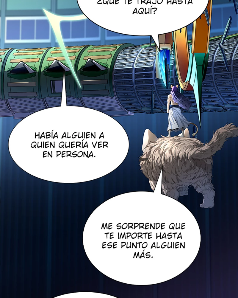 El irregular - Capítulo 533 - Página 66 - LectorTMOo