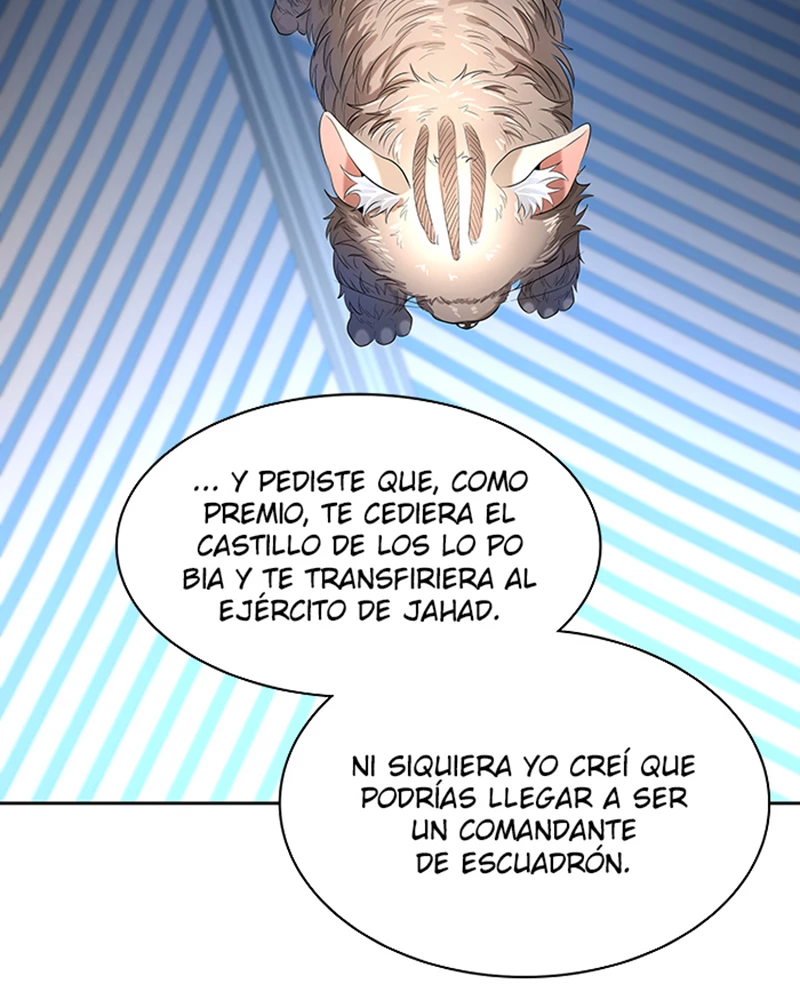 El irregular - Capítulo 533 - Página 70 - LectorTMOo
