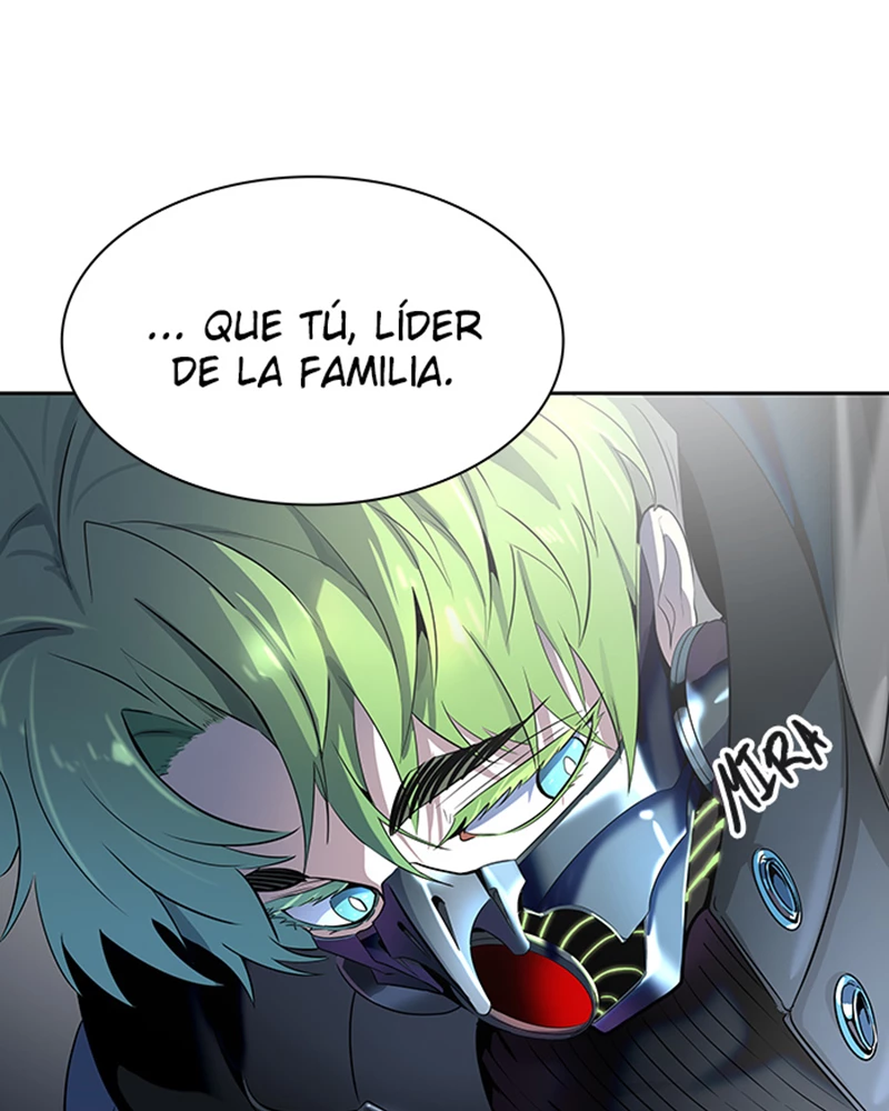 El irregular - Capítulo 533 - Página 73 - LectorTMOo