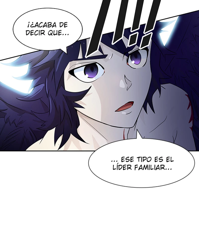 El irregular - Capítulo 533 - Página 77 - LectorTMOo