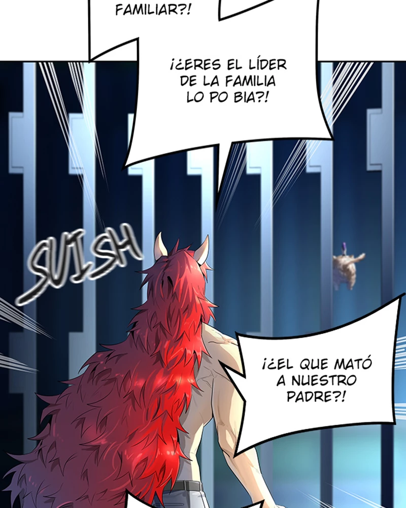 El irregular - Capítulo 533 - Página 79 - LectorTMOo