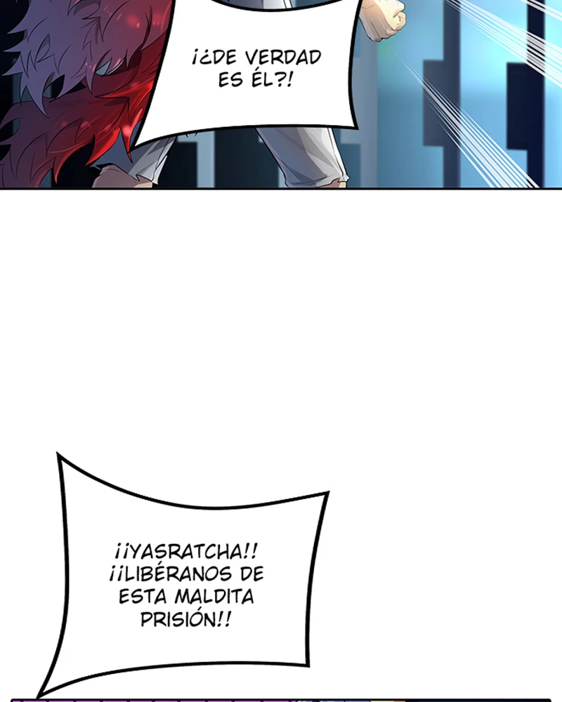 El irregular - Capítulo 533 - Página 80 - LectorTMOo