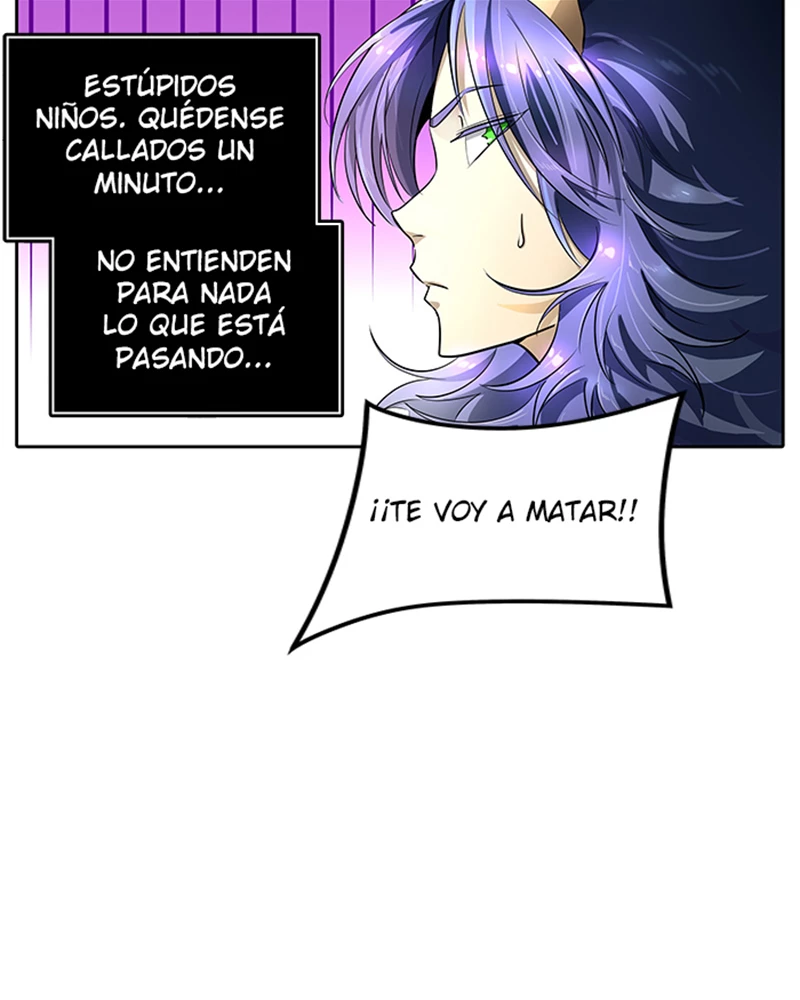 El irregular - Capítulo 533 - Página 81 - LectorTMOo