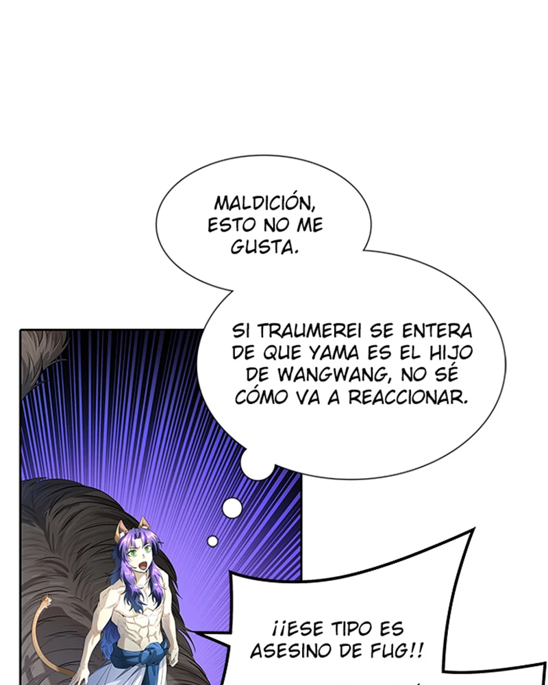 El irregular - Capítulo 533 - Página 84 - LectorTMOo