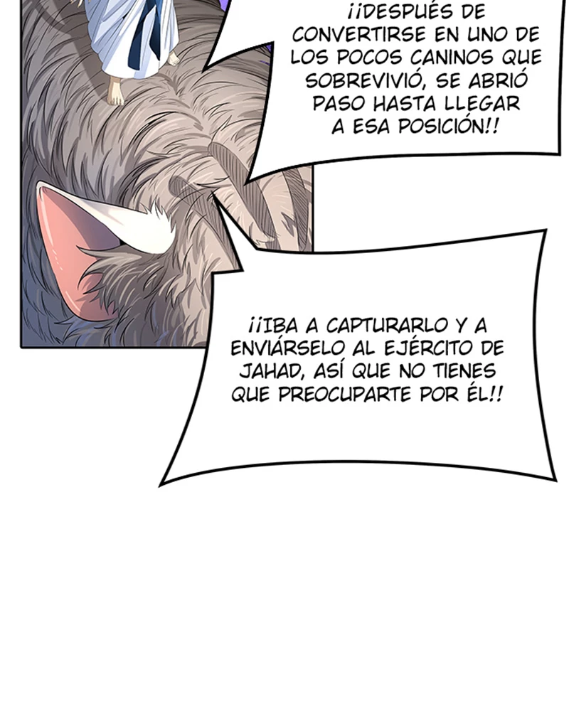 El irregular - Capítulo 533 - Página 85 - LectorTMOo