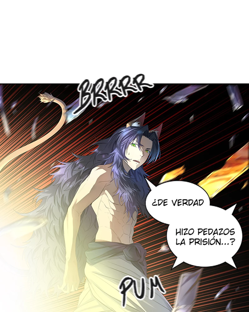 El irregular - Capítulo 533 - Página 102 - LectorTMOo