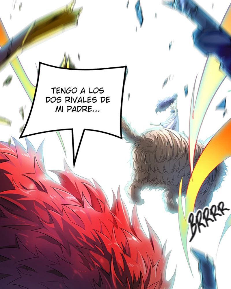 El irregular - Capítulo 533 - Página 106 - LectorTMOo
