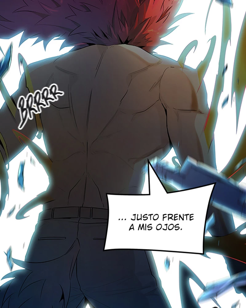 El irregular - Capítulo 533 - Página 107 - LectorTMOo