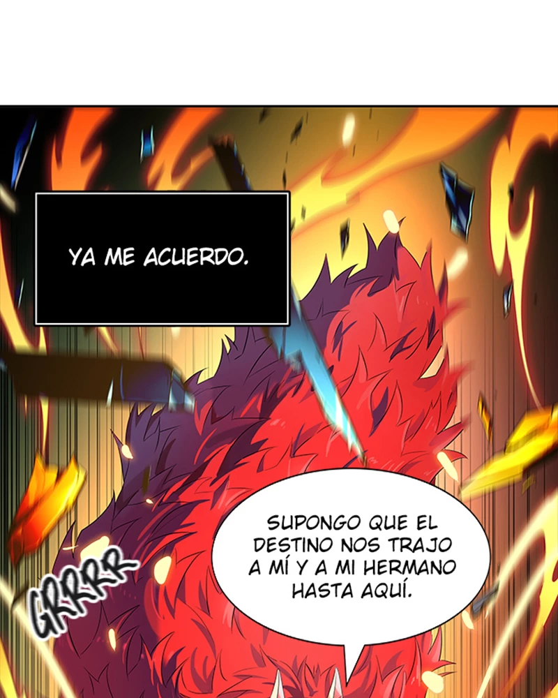 El irregular - Capítulo 533 - Página 109 - LectorTMOo