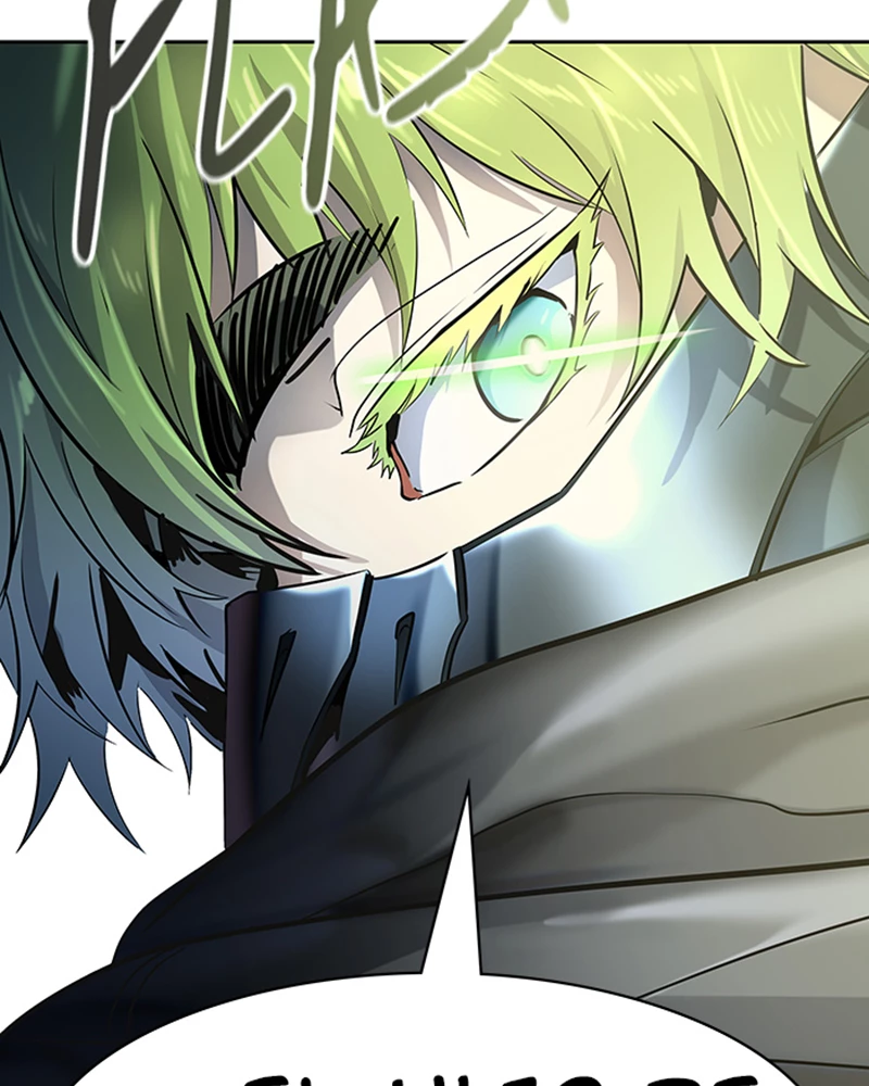 El irregular - Capítulo 533 - Página 112 - LectorTMOo