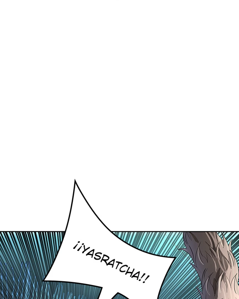 El irregular - Capítulo 533 - Página 114 - LectorTMOo