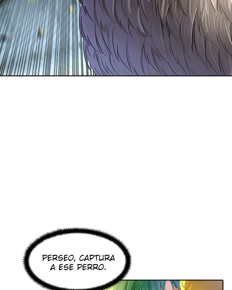 El irregular - Capítulo 533 - Página 116 - LectorTMOo
