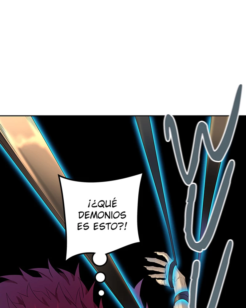 El irregular - Capítulo 533 - Página 122 - LectorTMOo