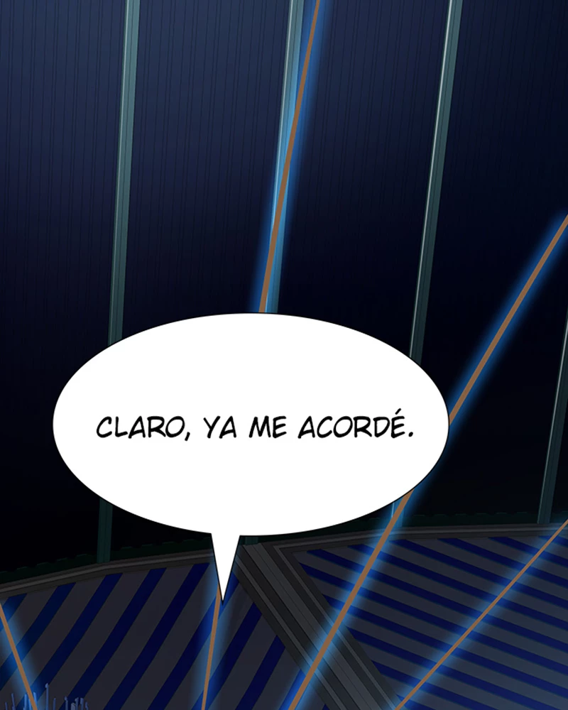 El irregular - Capítulo 533 - Página 129 - LectorTMOo