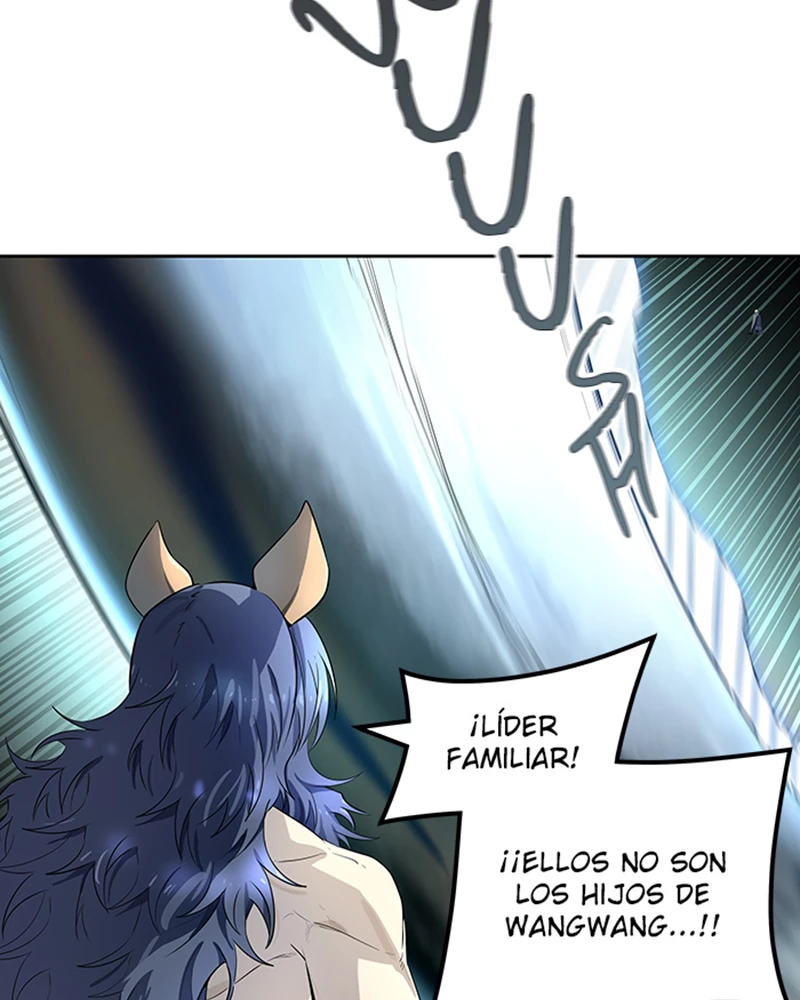 El irregular - Capítulo 533 - Página 138 - LectorTMOo