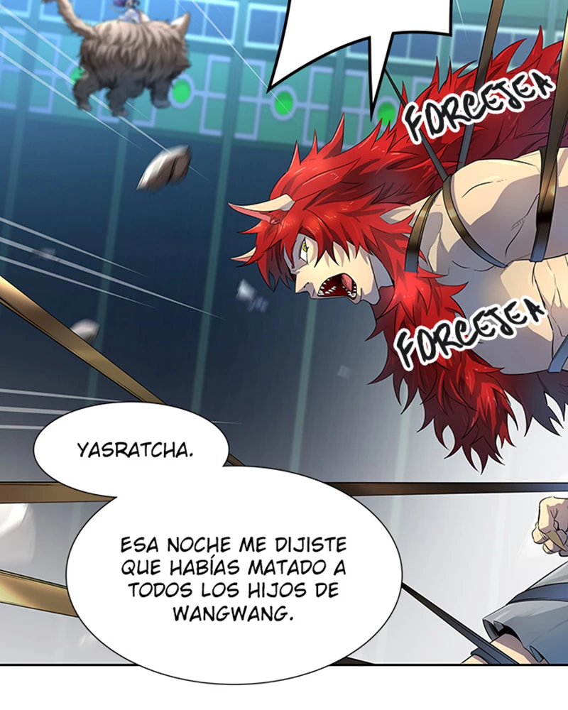 El irregular - Capítulo 533 - Página 146 - LectorTMOo