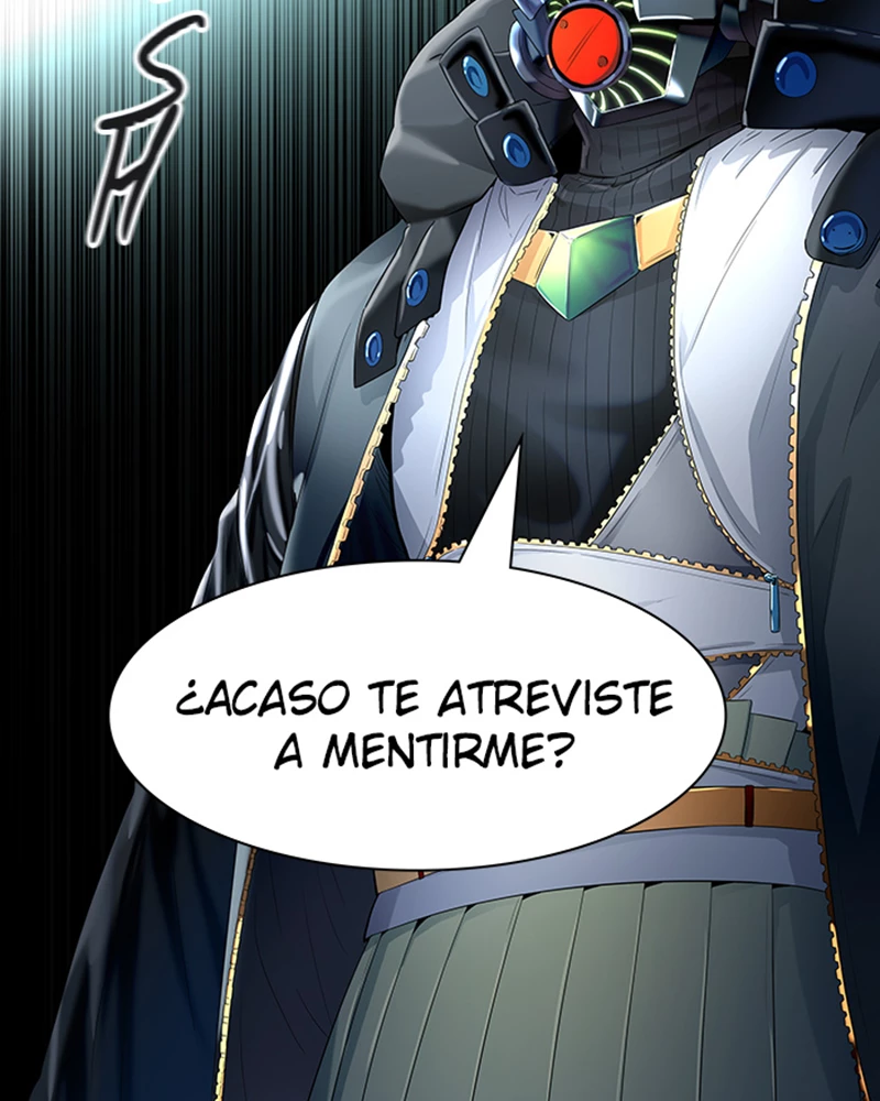 El irregular - Capítulo 533 - Página 147 - LectorTMOo