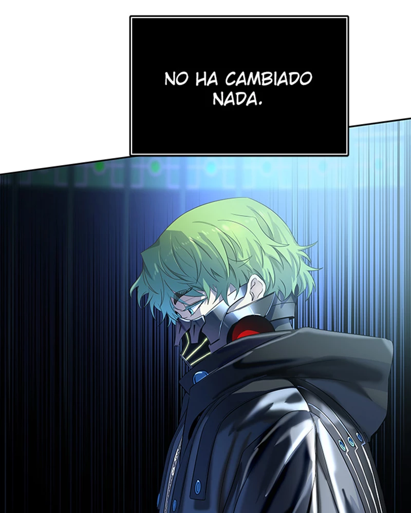 El irregular - Capítulo 533 - Página 166 - LectorTMOo