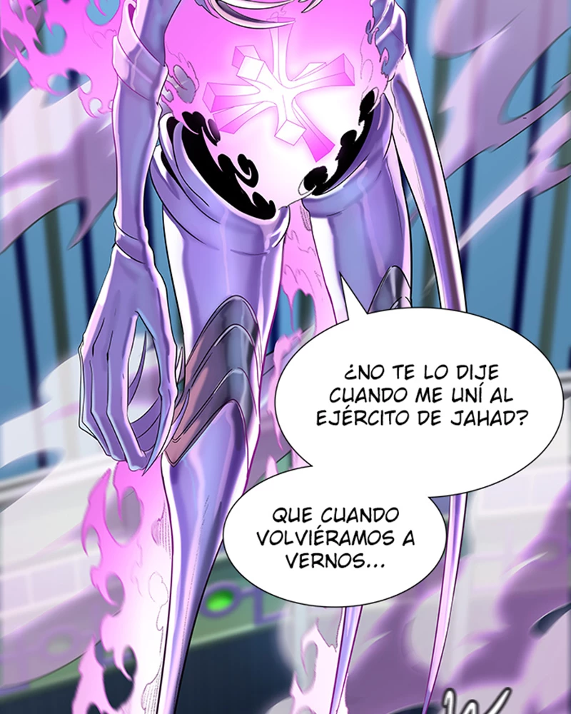 El irregular - Capítulo 533 - Página 185 - LectorTMOo