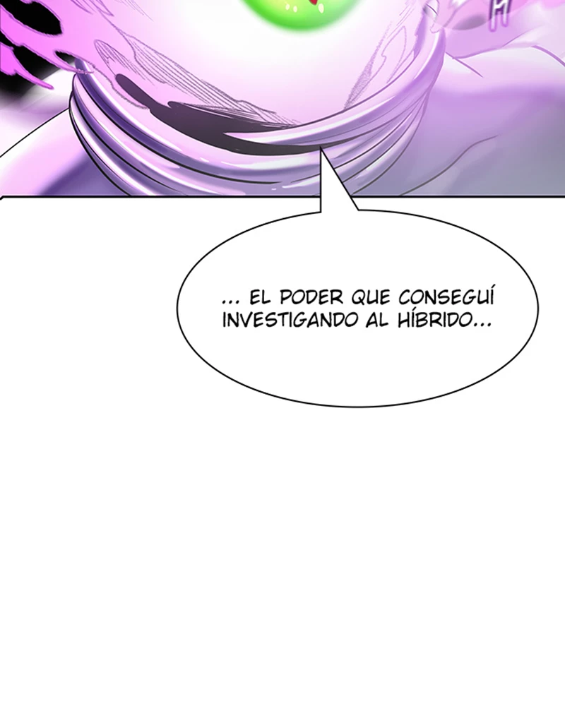 El irregular - Capítulo 533 - Página 190 - LectorTMOo