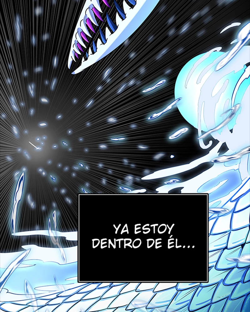El irregular - Capítulo 534 - Página 5 - LectorTMOo