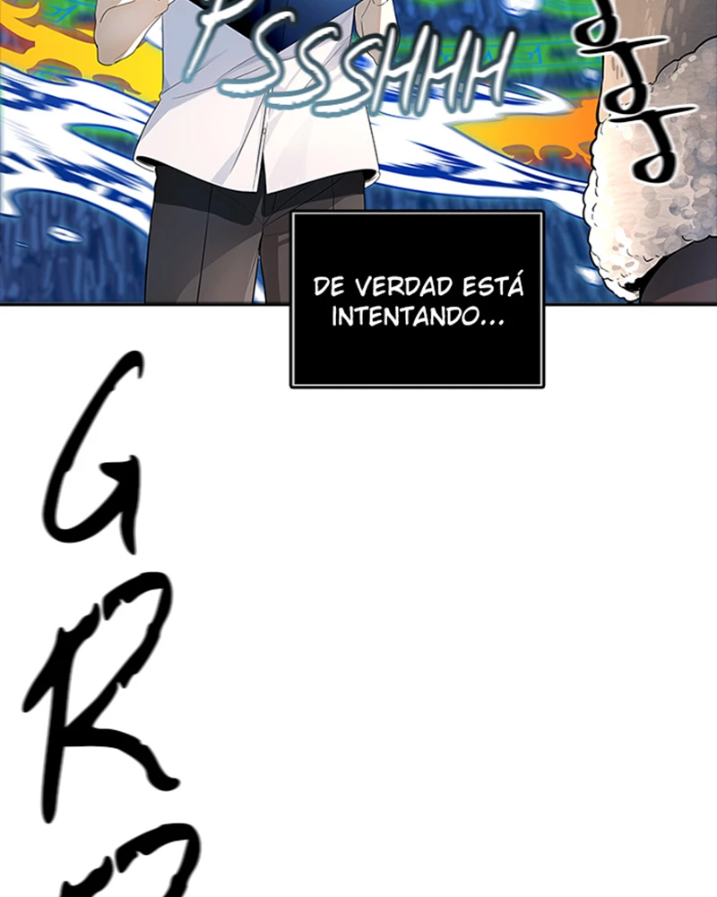 El irregular - Capítulo 534 - Página 34 - LectorTMOo