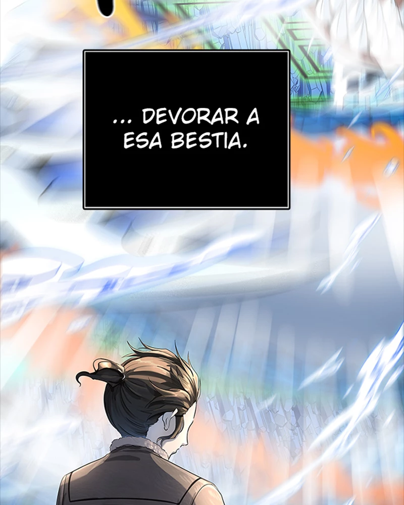 El irregular - Capítulo 534 - Página 36 - LectorTMOo