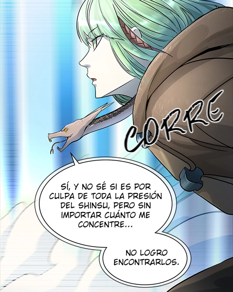 El irregular - Capítulo 534 - Página 41 - LectorTMOo