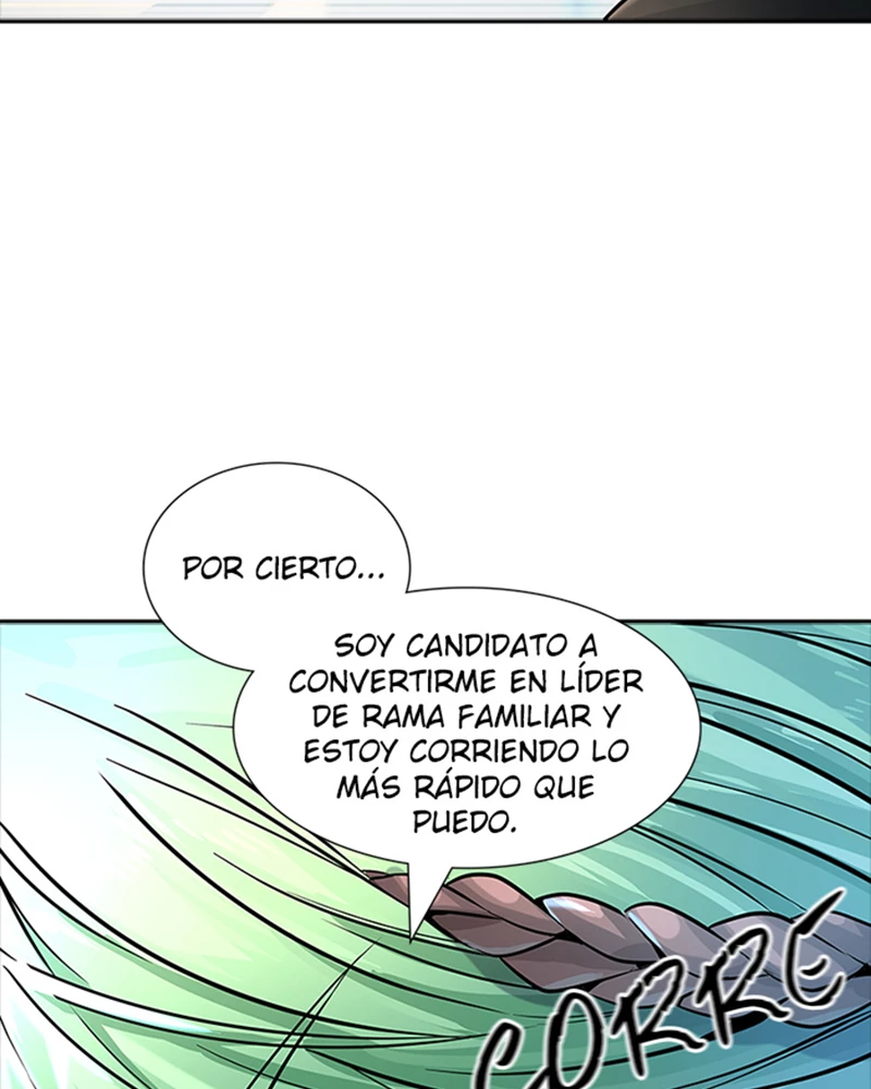 El irregular - Capítulo 534 - Página 42 - LectorTMOo