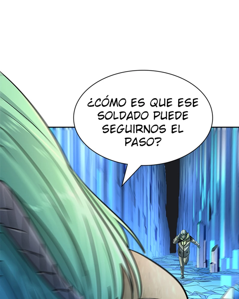 El irregular - Capítulo 534 - Página 44 - LectorTMOo