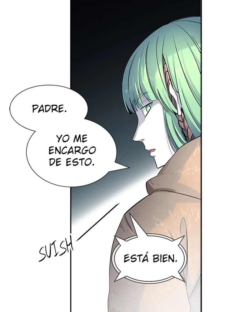 El irregular - Capítulo 534 - Página 54 - LectorTMOo