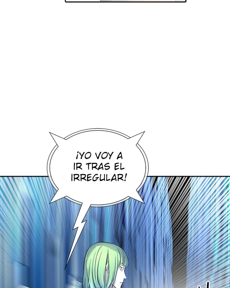 El irregular - Capítulo 534 - Página 55 - LectorTMOo
