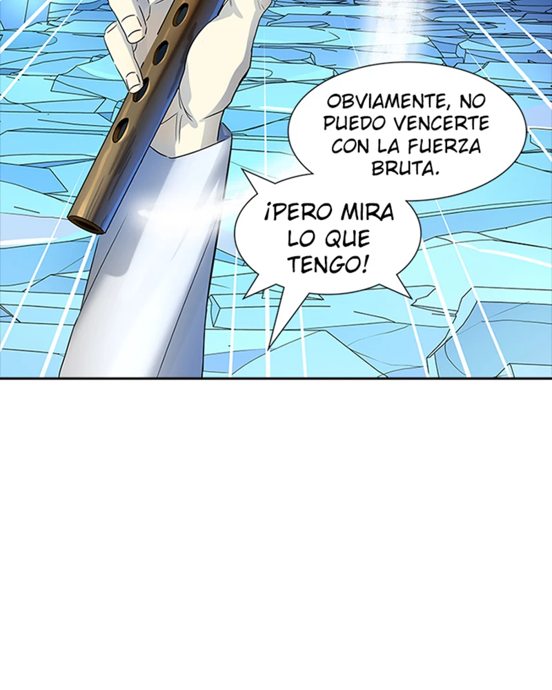 El irregular - Capítulo 534 - Página 91 - LectorTMOo