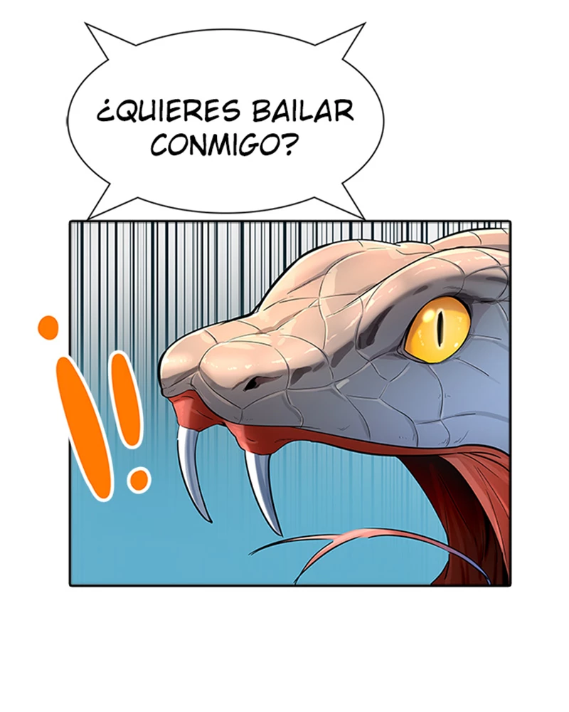 El irregular - Capítulo 534 - Página 92 - LectorTMOo