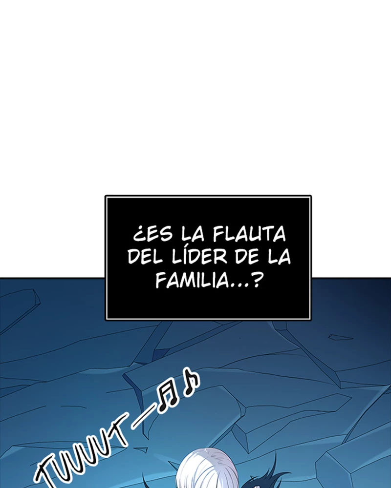 El irregular - Capítulo 534 - Página 93 - LectorTMOo