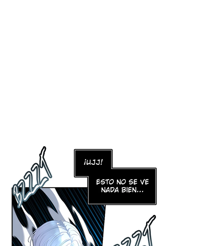 El irregular - Capítulo 534 - Página 106 - LectorTMOo