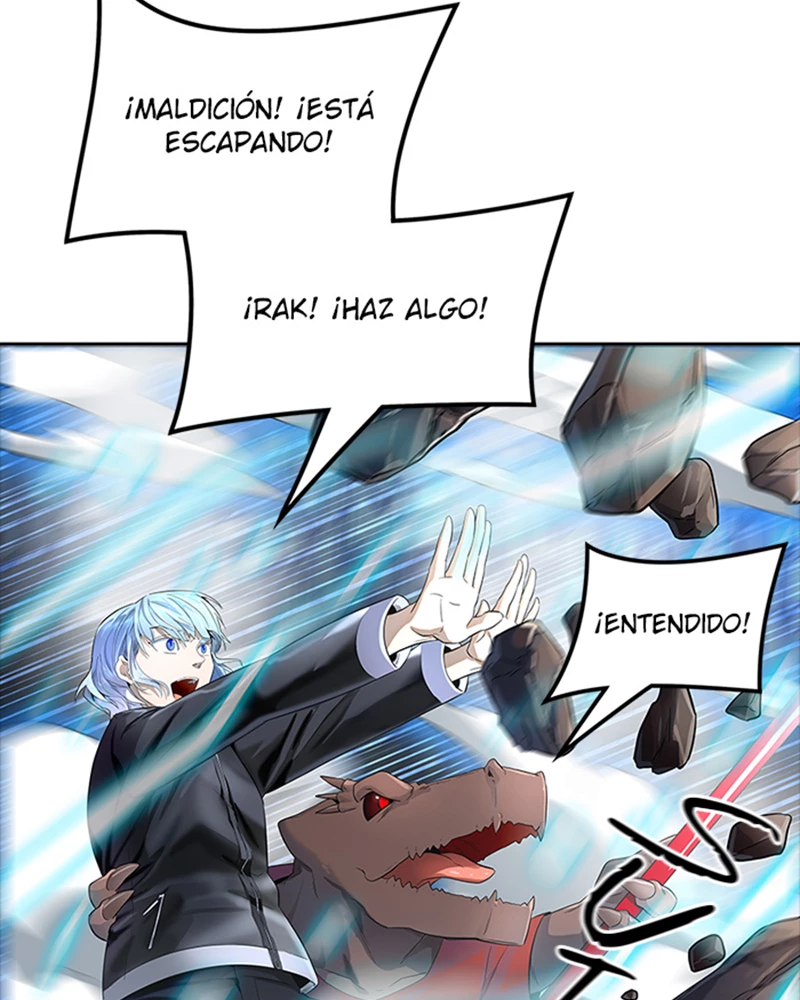El irregular - Capítulo 534 - Página 114 - LectorTMOo