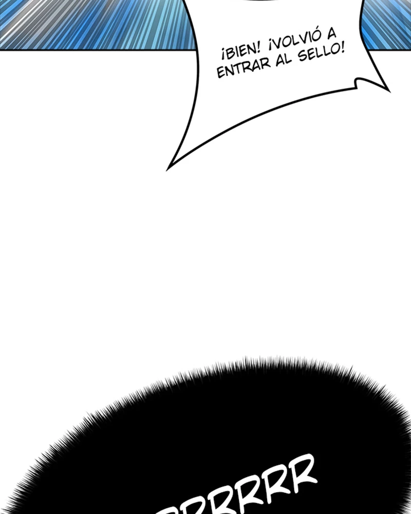 El irregular - Capítulo 534 - Página 118 - LectorTMOo