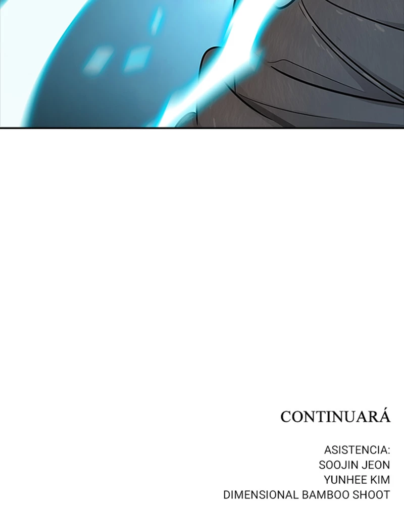 El irregular - Capítulo 534 - Página 165 - LectorTMOo