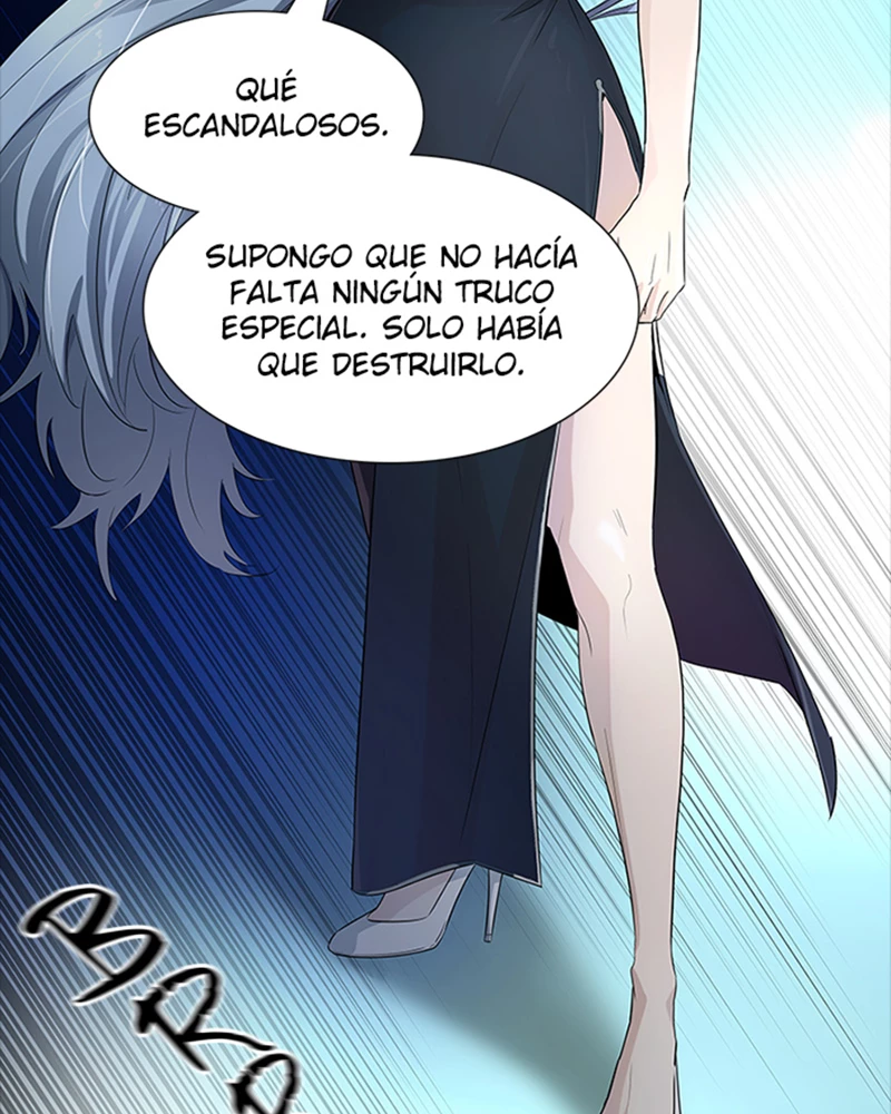 El irregular - Capítulo 535 - Página 16 - LectorTMOo