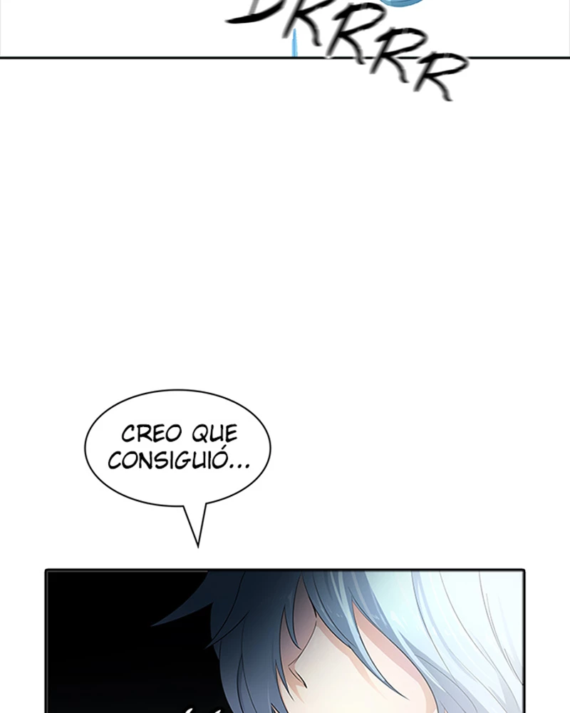 El irregular - Capítulo 535 - Página 19 - LectorTMOo