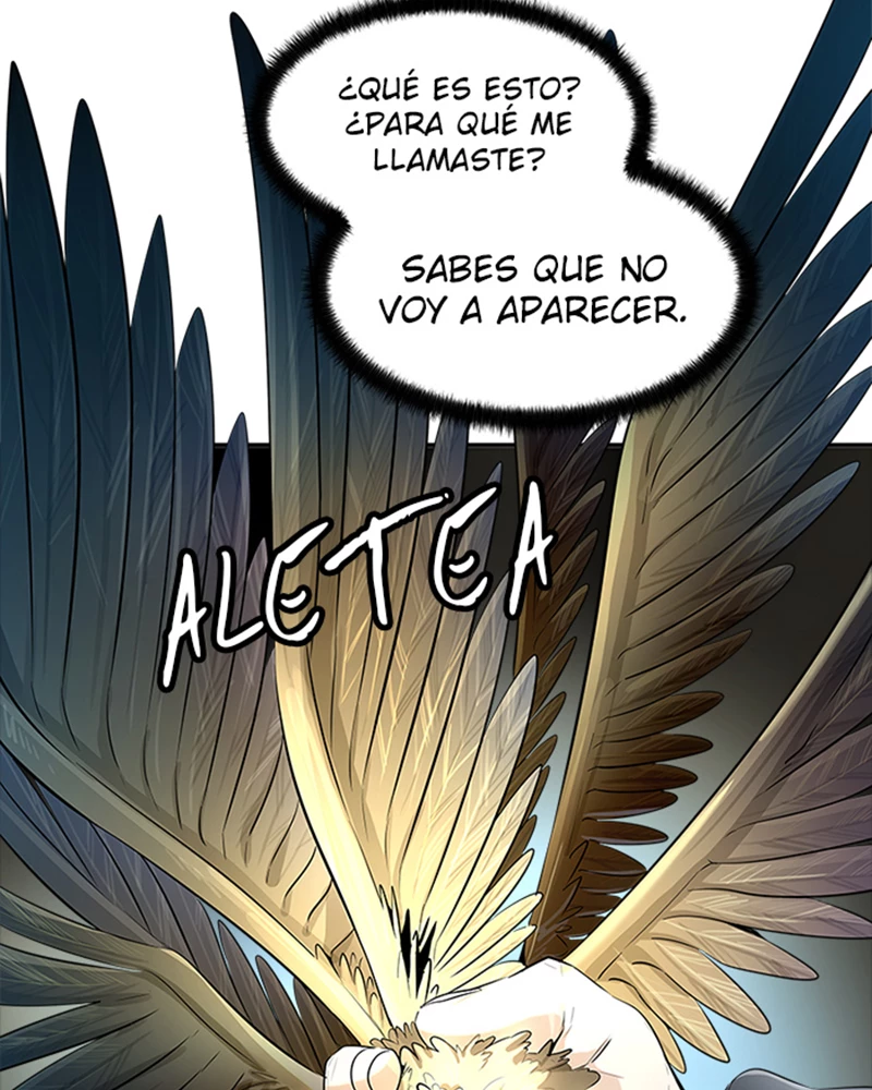 El irregular - Capítulo 535 - Página 37 - LectorTMOo