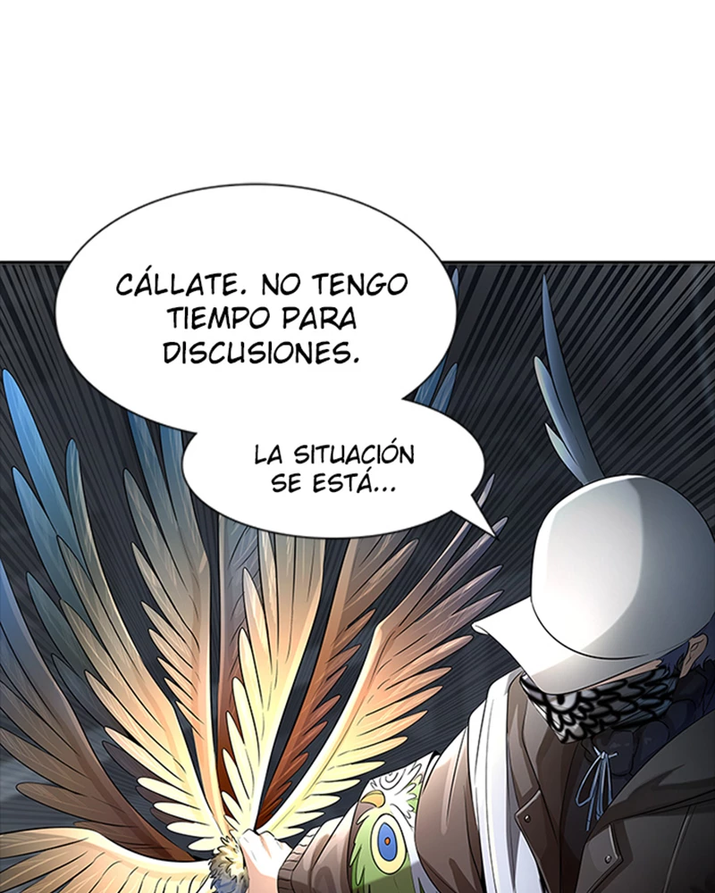 El irregular - Capítulo 535 - Página 39 - LectorTMOo