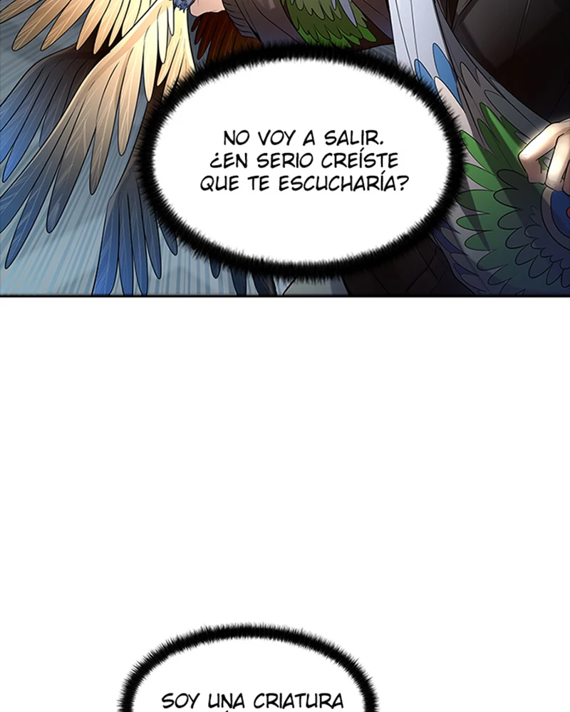 El irregular - Capítulo 535 - Página 40 - LectorTMOo